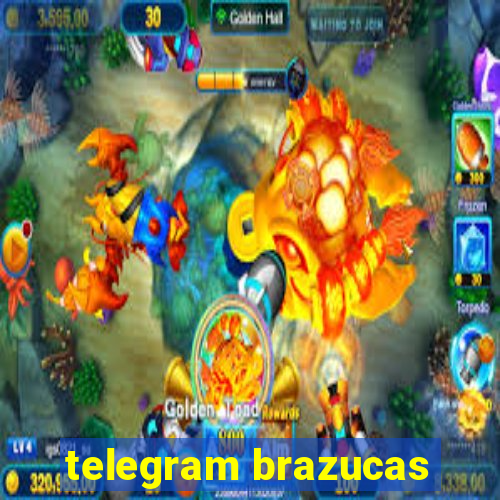 telegram brazucas